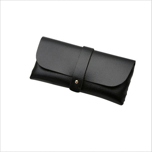 New glasses case set for women, fashionable pink ceiling cover box,