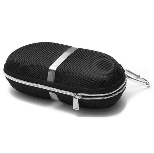 New glasses case set for women, fashionable pink ceiling cover box,
