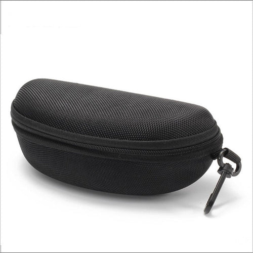 New glasses case set for women, fashionable pink ceiling cover box,