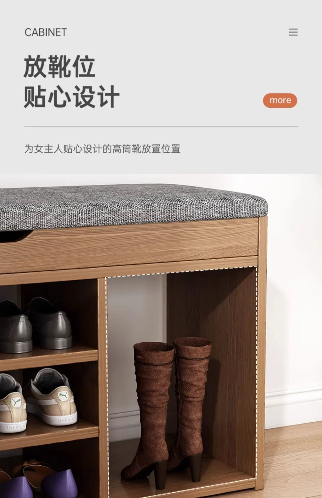Shoe Rack Household Small Narrow Door Indoor Shelf Dustproof Simple Storage Outside The Door Shoe Cabinet