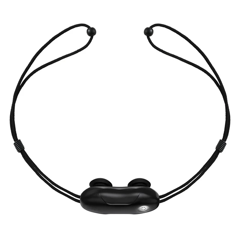 Sleep Aid Intelligent Electric Anti-Snoring Device Breathing Corrector Correction Health Improvement