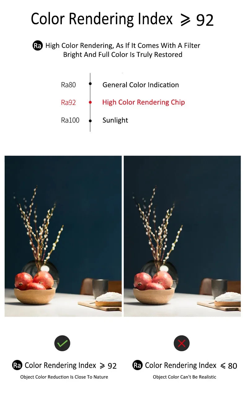 Bedroom Light Modern Minimalist Art Designer Suction Top High-end European Light Luxury Creative Ultra-thin Square Room Light