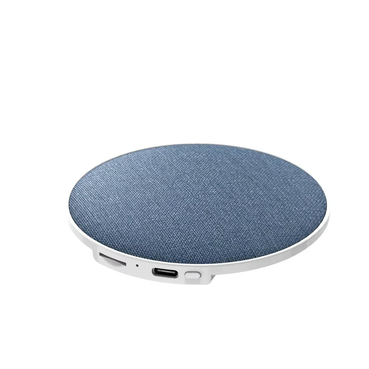 Under Pillow Sleep Speaker Ultra Slim HiFi Noise Reduction Bone Conduction Sound Machine for Deep Sleep Relaxation 2026 New ﻿
