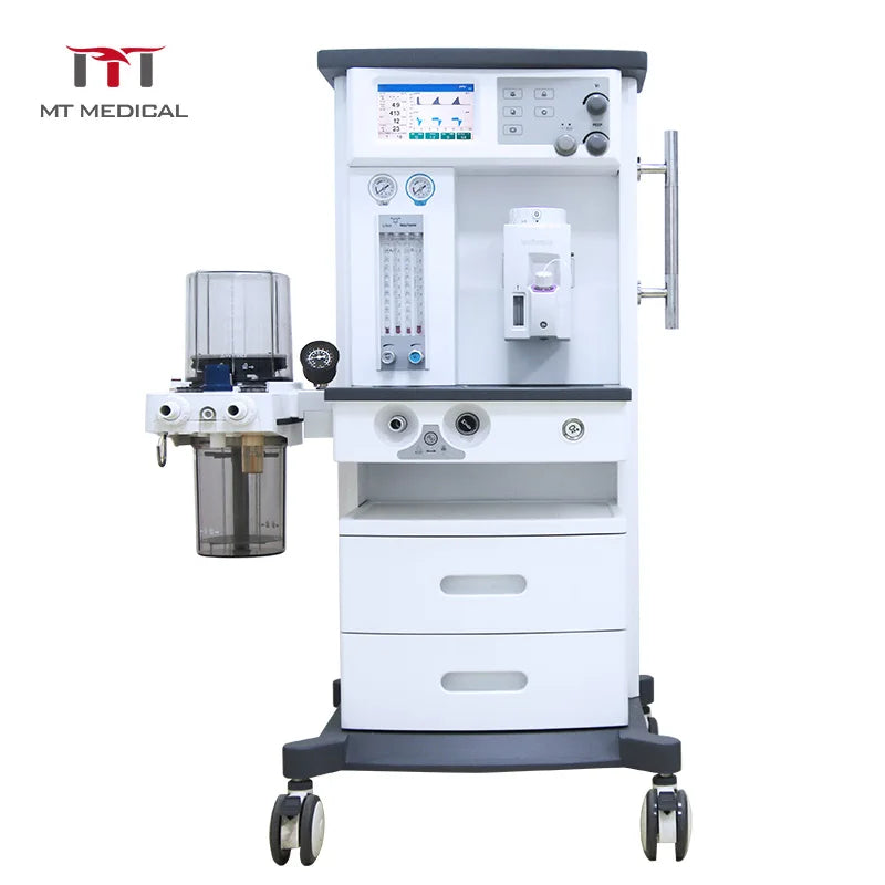 MEDICAL Hospital Medical Equipment Mobile Anestesia ICU Room Hospital Clinic Anesthesia Machine