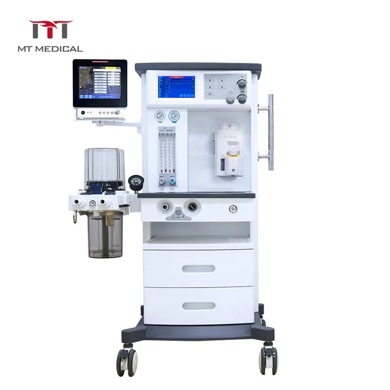 MEDICAL Hospital Medical Equipment Mobile Anestesia ICU Room Hospital Clinic Anesthesia Machine