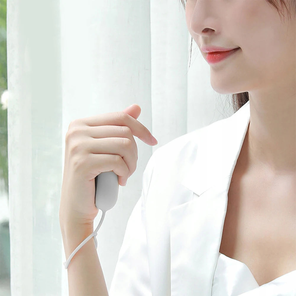 Sleep Aid Machine Focus Attention Handheld Micro-Current Instrument   Relief Holding Sleep Device for Fast Asleep