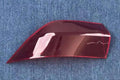 For Audi A7 2019 2020 2021-2025 Car Accessories Outside Taillight Tail Lamp Cover Rear Signal Parking Light Shell Plexiglass