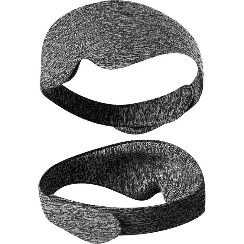 Sleep Mask for Sleeping - 3D Breathable Soft Comfortable Eye Mask Light Blocking Insomnia Relief,Adjustable Strap