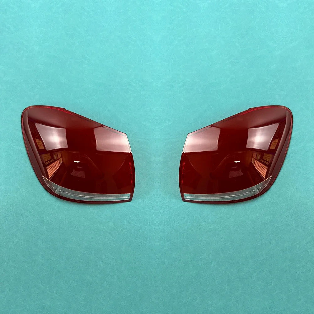 For Mercedes-Benz A-CLASS W177 Hatchback 2019 2020 2021 2022 Car Accessories Outer Tail Lamp Cover Brake Lights Shell Plexiglass