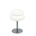 Bedroom Table Lamps Bedside Lamp Bread Shaped Living Room Ambient Light Night Stand Eye Protection Lamp Home Decoration Gifts