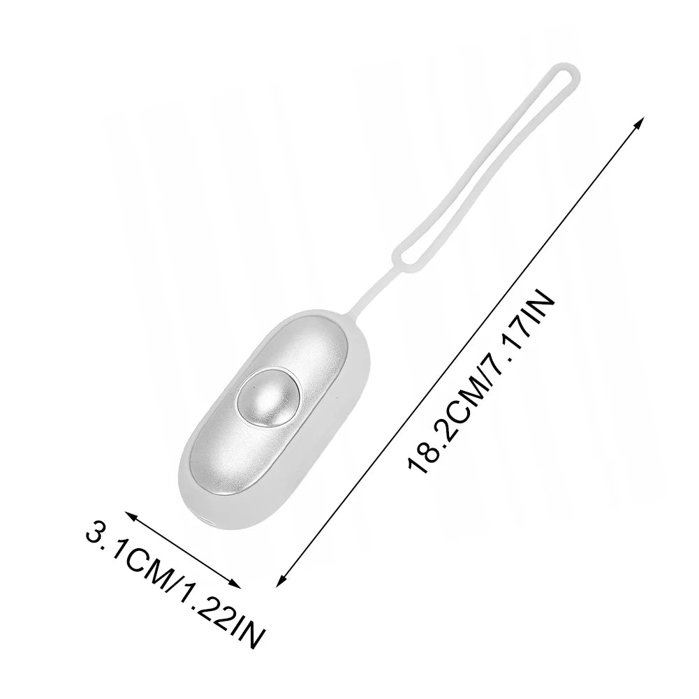 Sleep Aid Machine Focus Attention Handheld Micro-Current Instrument   Relief Holding Sleep Device for Fast Asleep
