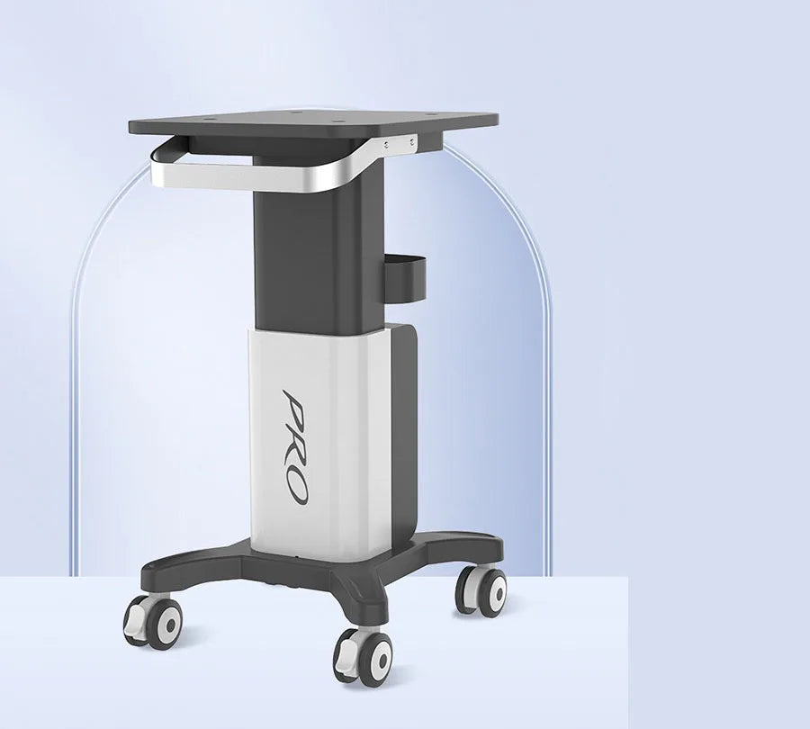 Beauty Equipment Cart Rolling Tray Trolley Cart Portable Trolley Organizers Beauty Salon Hairdressing Auxiliary Cart Furniture