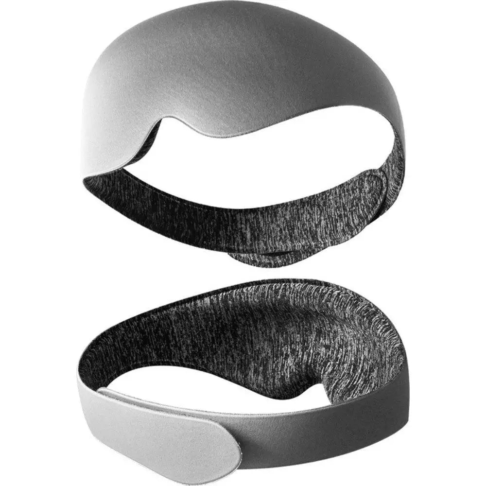Sleep Mask for Sleeping - 3D Breathable Soft Comfortable Eye Mask Light Blocking Insomnia Relief,Adjustable Strap