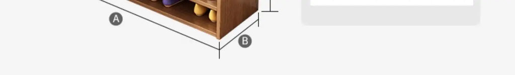 Shoe Rack Household Small Narrow Door Indoor Shelf Dustproof Simple Storage Outside The Door Shoe Cabinet