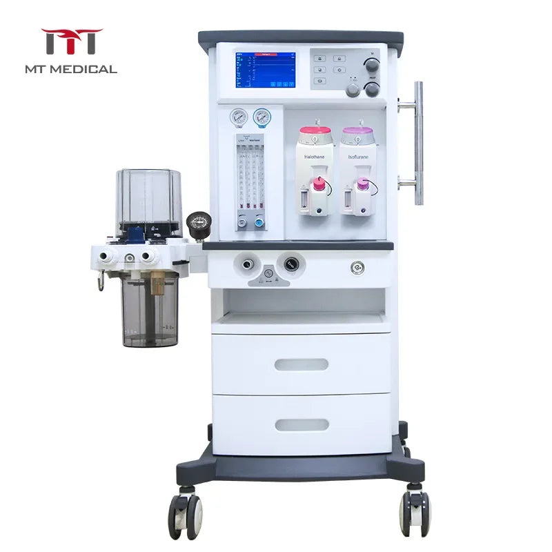MEDICAL Hospital Medical Equipment Mobile Anestesia ICU Room Hospital Clinic Anesthesia Machine