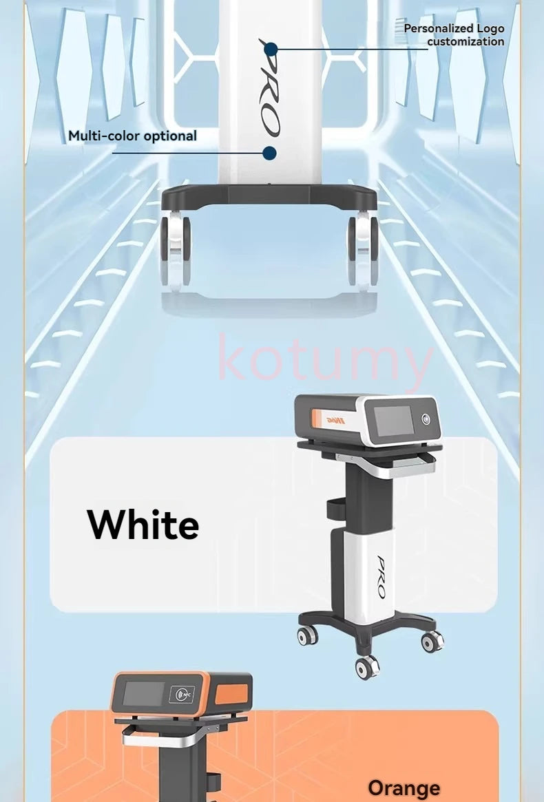 Beauty Equipment Cart Rolling Tray Trolley Cart Portable Trolley Organizers Beauty Salon Hairdressing Auxiliary Cart Furniture