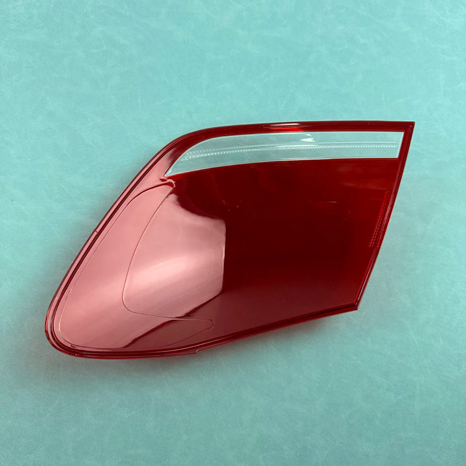 For Mercedes-Benz A-CLASS W177 Hatchback 2019 2020 2021 2022 Car Accessories Outer Tail Lamp Cover Brake Lights Shell Plexiglass