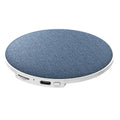 Under Pillow Bluetooth Speaker Ultrasonic Sleep Aid Device Dynamic Sound Bedside Sleep Relaxation Speaker