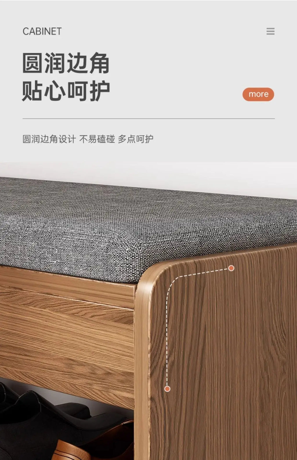 Shoe Rack Household Small Narrow Door Indoor Shelf Dustproof Simple Storage Outside The Door Shoe Cabinet