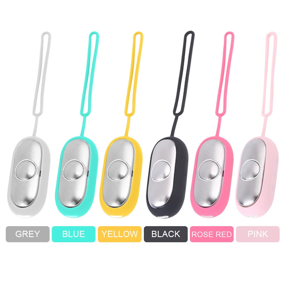 Sleep Aid Machine Focus Attention Handheld Micro-Current Instrument   Relief Holding Sleep Device for Fast Asleep